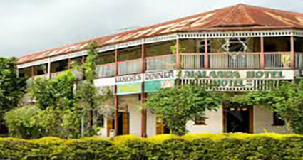 Mobile Computer repairs Atherton Tablelands Malanda