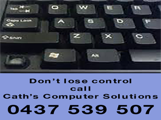 Technical Tips for Atherton Tablelanders (4) Faulty Laptop Keyboards