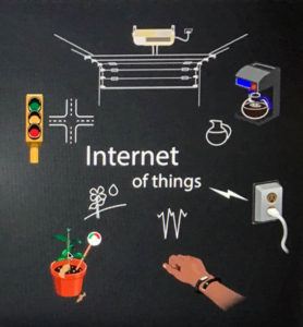 internet of things