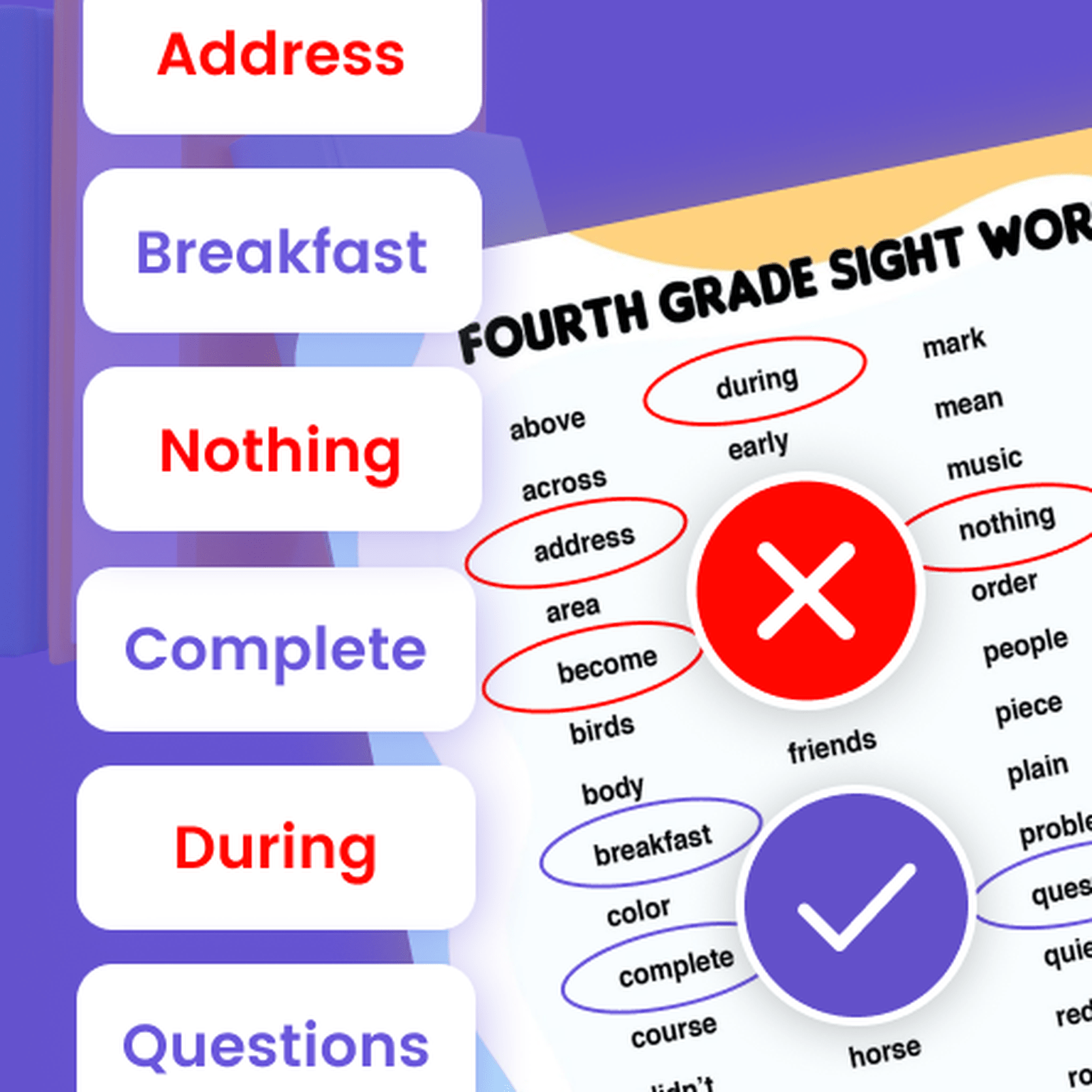 Spelling Bee Games & Tests app icon