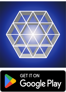 magic hexagon app