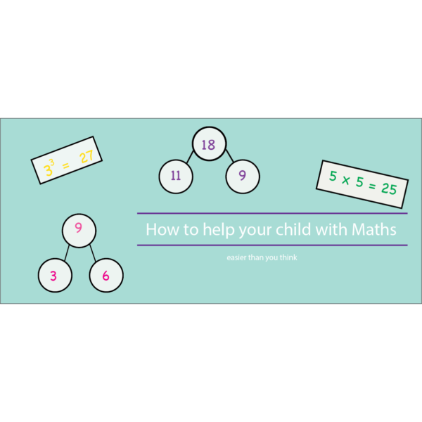 Mental Maths Strategies - How to help your child with Maths