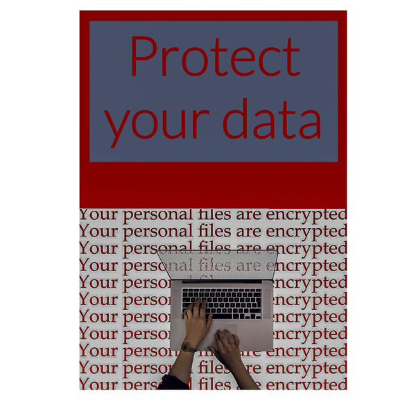 Protecting data with encryption